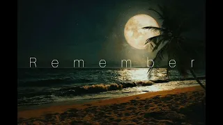 Remember|No copyright music|iksonmusic X Evox