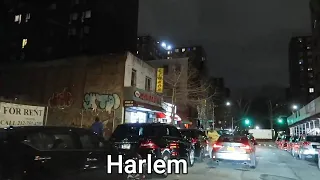 STREETS OF HARLEM VS STREETS OF BROWNSVILLE, BROOKLYN