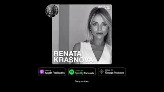 #1094 Рената Краснова: Незавидная история детства и попытка самоубийства приведшие в парапсихологию.