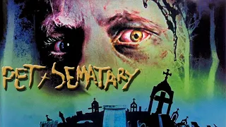 Pet Sematary [Elliot Goldenthal] OST Soundtrack