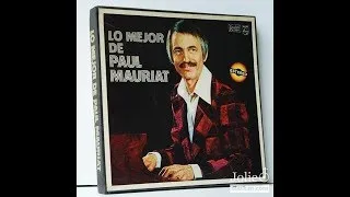 Top Instrumental Music- The Very Best of Paul Mauriat | Paul Mauriat Full Album | Paul Mauriat Grea