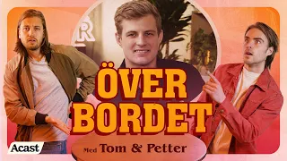 Över Bordet #60 - Marcus Ericsson