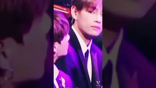 Taekook eye contact 🥰. || galiyo jaisa husn jo paya ||