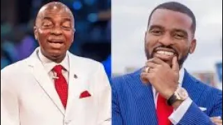 LET US LISTEN TO ISAAC ON HIS HEALING JOURNEY. SECRET ON PASTOR OYEDEPO