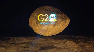 மாமல்லபுரம் வந்த ஜி-20 தலைவர்கள் 🇮🇳 G-20 Leaders in Mamallapuram!