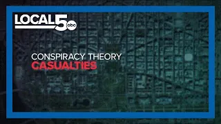 FULL SHOW: Conspiracy Theory Casualties (Jan. 28, 2021)