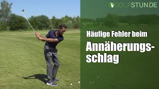 Häufige Fehler beim Pitchen