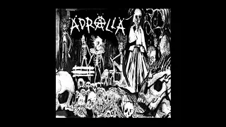 Ädrällä "s/t" (Full LP)