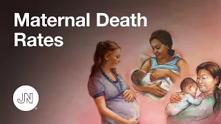 Worsening US Maternal Death Rates