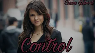 Elena Gilbert-Control