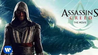 Assassin's Creed Movie | Soundtrack (Audio Oficial) | Assassin Fan