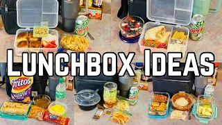 What’s in my Husbands Lunchbox | LUNCHBOX IDEAS | February 2023