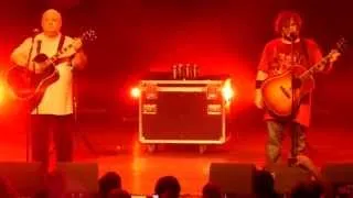 Tenacious D - Tribute [Live @ Vredenburg, Utrecht, NL]