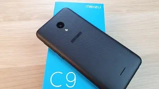 MEIZU C9 - СМАРТФОН КОТОРЫЙ НИКОМУ НЕ НУЖЕН! ЗАЧЕМ Я ЕГО КУПИЛ?