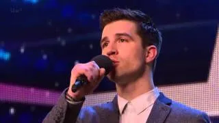 The Kingdom Tenors - Amazing Tenor Voices - Britain's Got Talent - S09E06