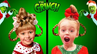 Where are you Christmas (Music Video) from The Grinch!