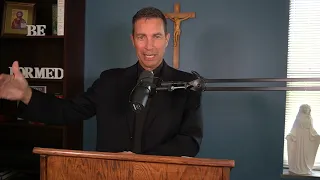 Be Formed - Season 7, Week 1   The Mystery of Faith with Fr  Burke