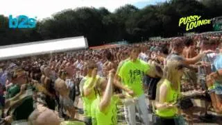 Decibel 2011 Aftermovie the un-official version of PussyLounge 20-08-2011