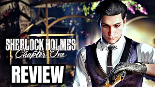 Sherlock Holmes Chapter One Review - The Final Verdict