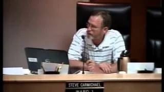 Bellevue City Council May 27, 2014 (Part 2)