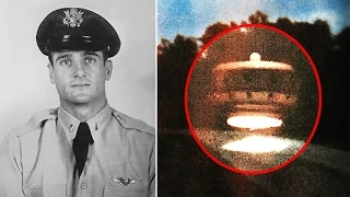 5 Mysterious & Unexplained Photos With Backstories