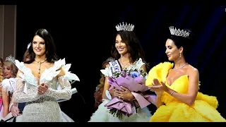 Mrs. Ukraine International 2021 |Van Horne Pictures film