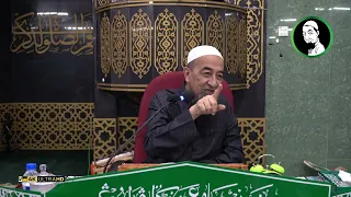 Koleksi Kuliyyah Ustaz Azhar Idrus : Kelebihan Khatam Al-Quran | 4K