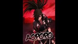 Стоит посмотреть или нет "Дороро" Dororo ???