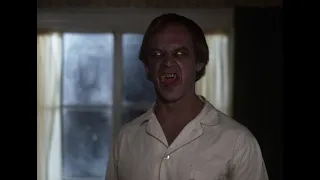 "Look at me." - SALEM'S LOT (1979)