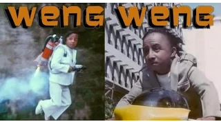 Tribute to Weng Weng