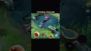 ✅ Cecilion Tutorial by Renyaaa