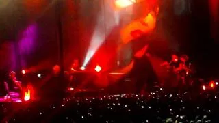 TARJA  en el  LUNA PARK Bs As / Argentina 07/03/2011 " Dark Star  "