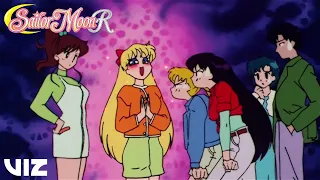 Lead Role | Sailor Moon R: The Complete Second Season | VIZ
