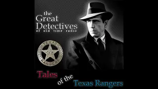 Tales of the Texas Rangers: Stick-Up (EP4088)