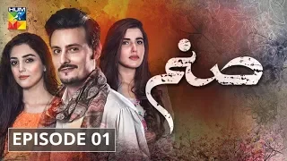 Sanam Episode 1 HUM TV Drama