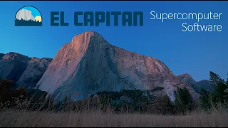 How Will El Capitan Run? Software and Storage Solutions Powering NNSA’s First Exascale Supercomputer