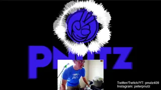 Pnutz490 - Live Throwback Breakbeat and Freestyle Set (Twitch) PART 2