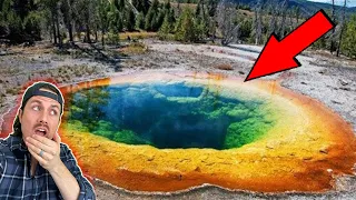 Top 3 places you CAN'T GO & people who went anyways... | Part 11