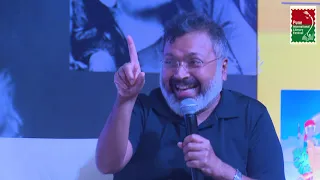 PILF2019: Yours Truly, Devdutt Pattanaik