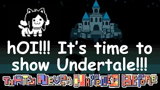 That's Never Happened Before - Undertale