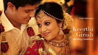 Nagercoil Wedding Film , A different wedding story.