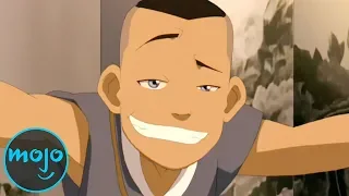 Top 10 Avatar: The Last Airbender Episodes