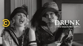 Murderess Row Inspires the Musical “Chicago” - Drunk History