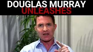 Douglas Murray’s spectacular tirade against Palestine supporters