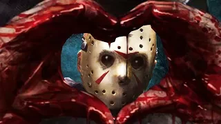 ПУСЬКИ НЕ УБЕГУТ! С ЛЮБОВЬЮ ДЖЕЙСОН! FRIDAY THE 13