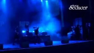 Nitzer Ebb - Getting Closer (M'era Luna Festival 2006)