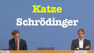 13. Juli 2022 - Regierungspressekonferenz | BPK