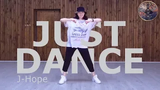 JUST DANCE - J-HOPE I Rini Choreography