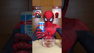 Spider-Man funny video 😂😂😂 | SPIDER-MAN Best TikTok January 2023 Part333 #shorts