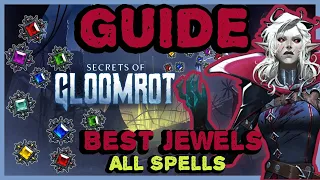 Best PvP Jewels - by top PvPer